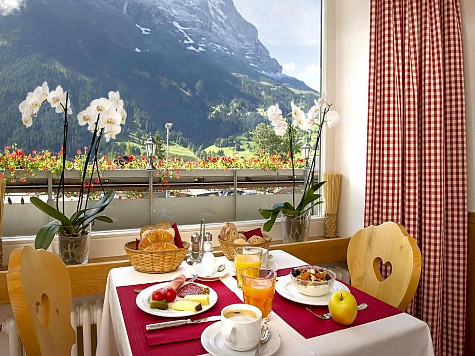 Hotel Bernerhof