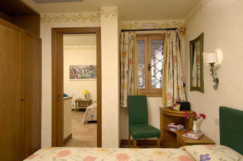 Hotel Santa Maria by null