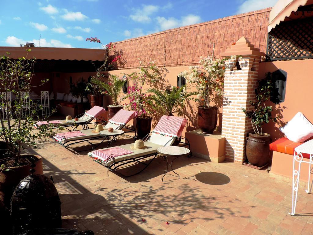 Riad Adriana