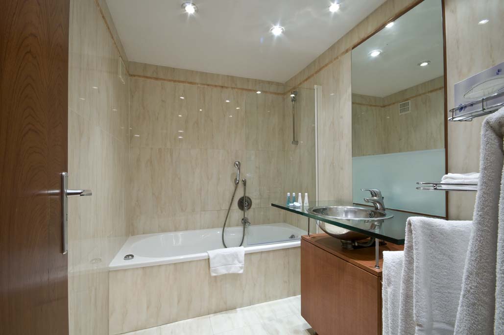 B-Aparthotel Montgomery