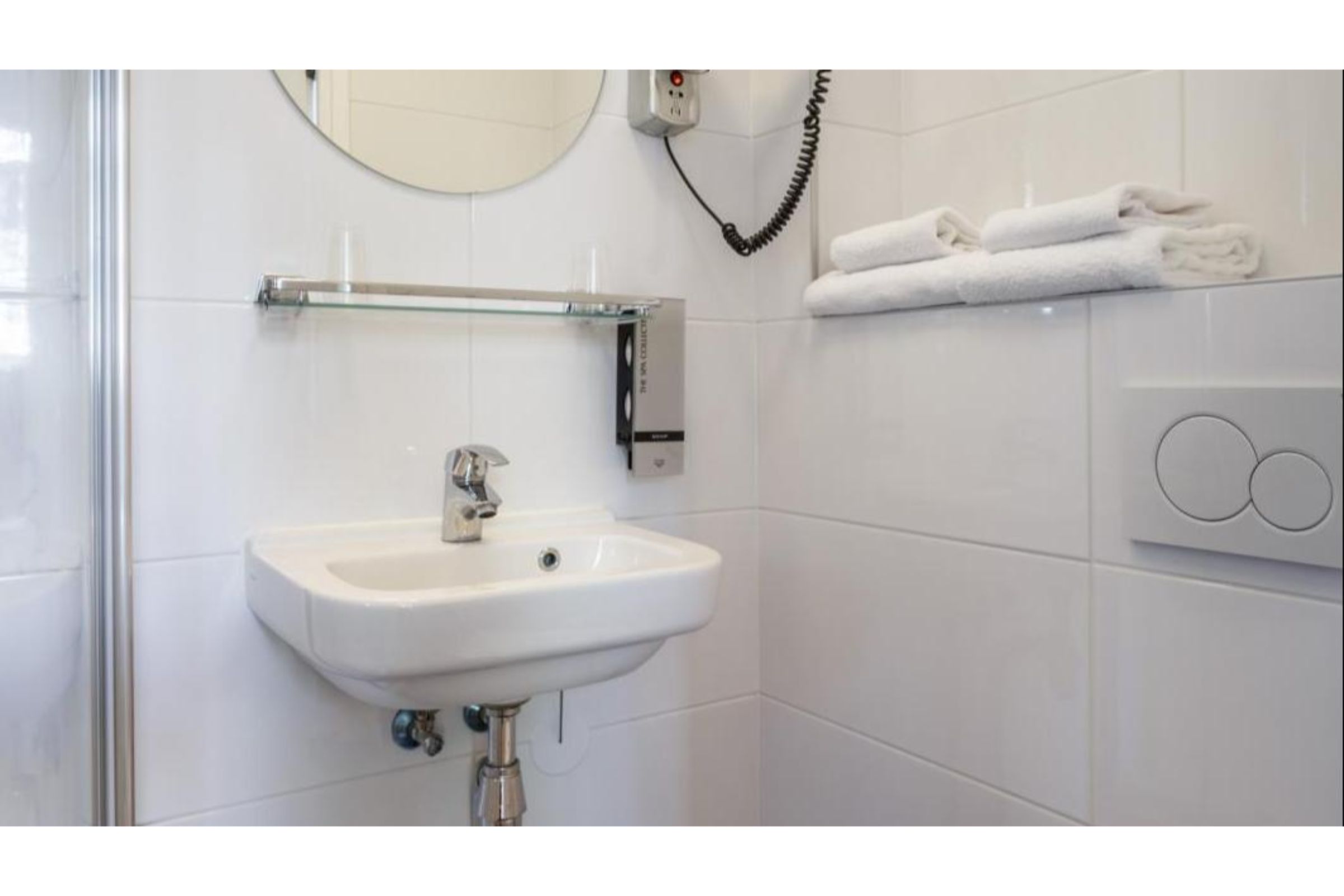 Imagem da galeria de Victorie Hotel
