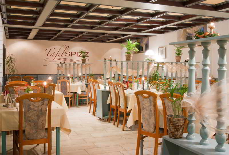 Hotel Zwickau Mosel