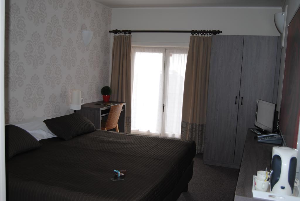 Karel De Stoute Hotel