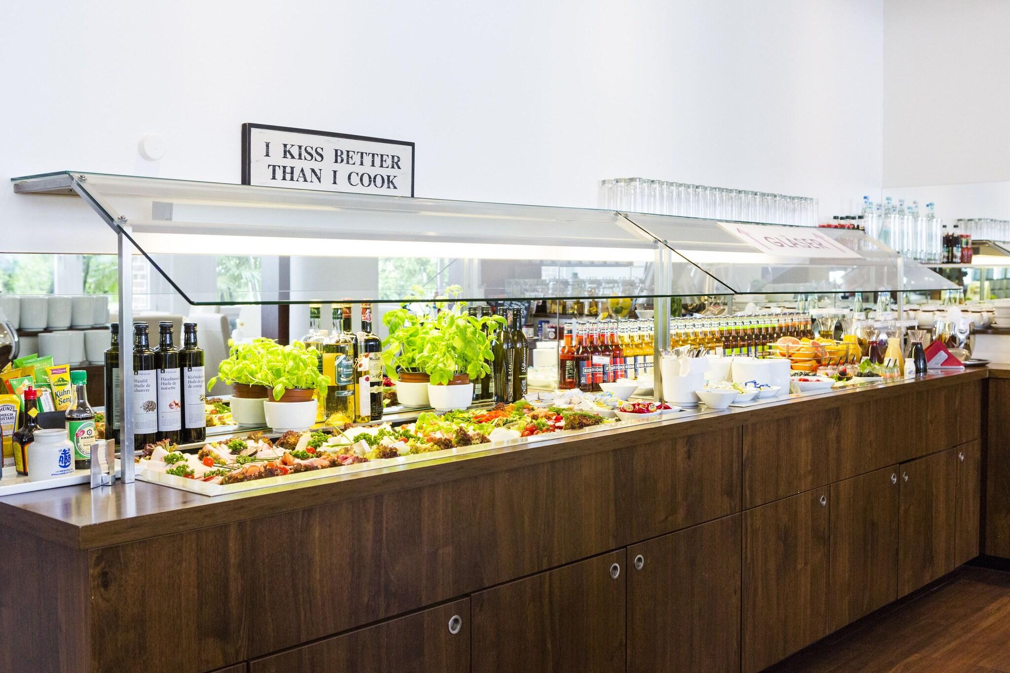 Auszeit Hotel Dusseldorf