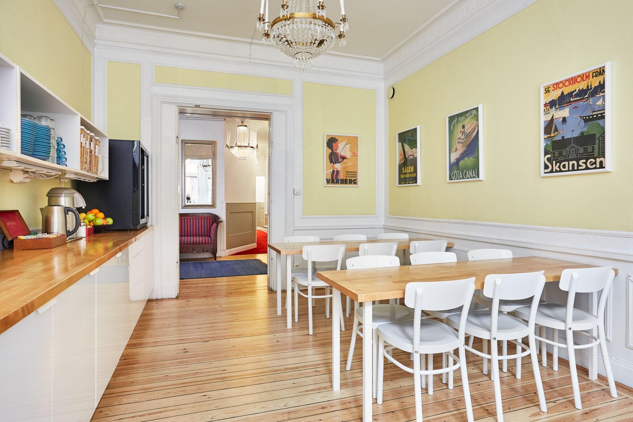Hotel Hornsgatan