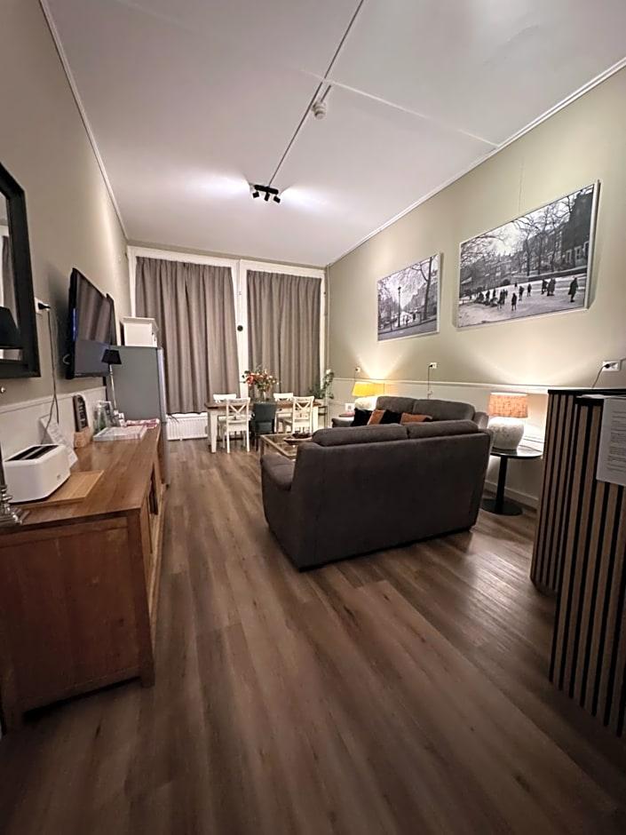 Budget Hotel Hortus