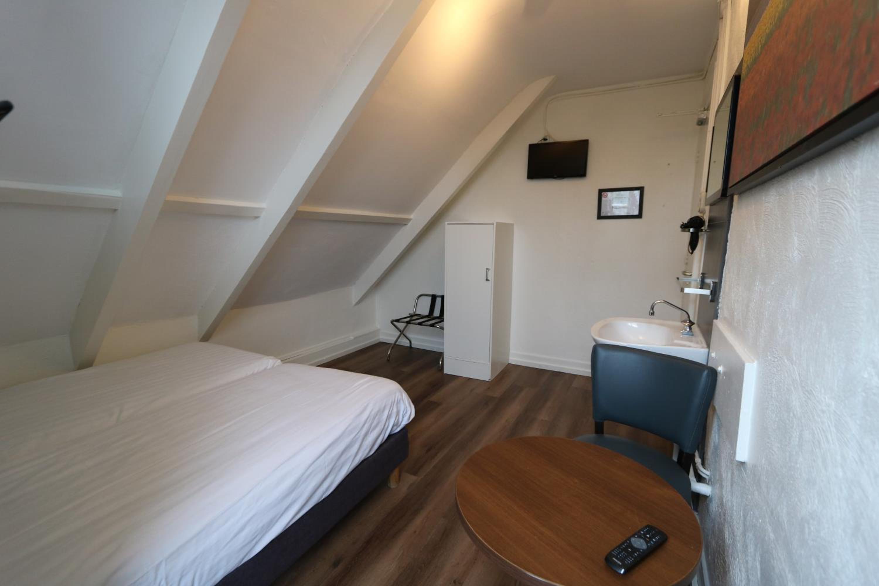 Budget Hotel Hortus