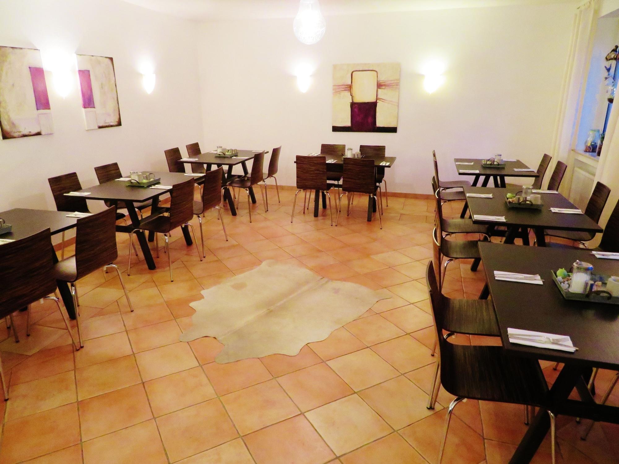 Hotel Burgblick