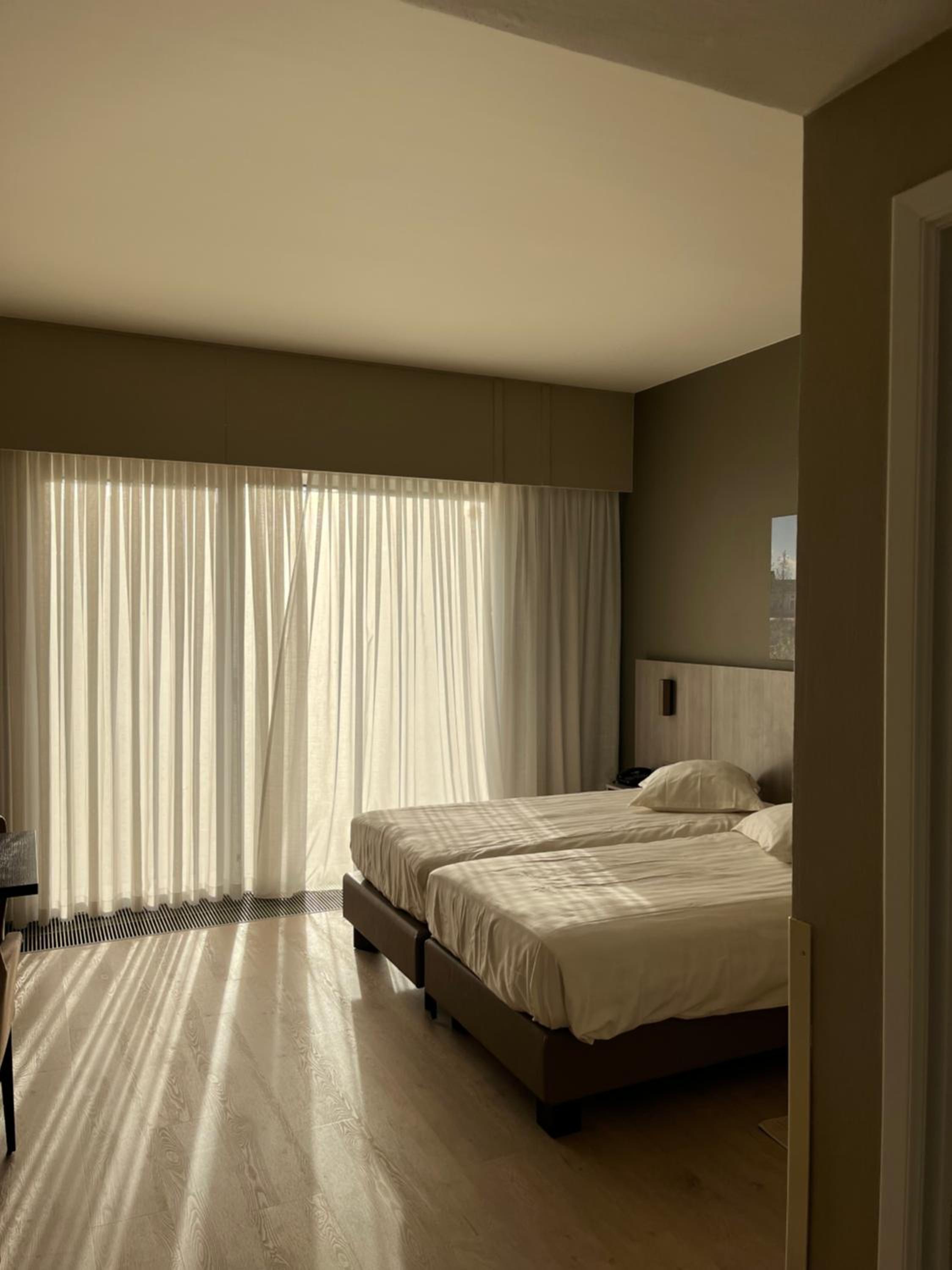 In Den Bonten Os Hostellerie