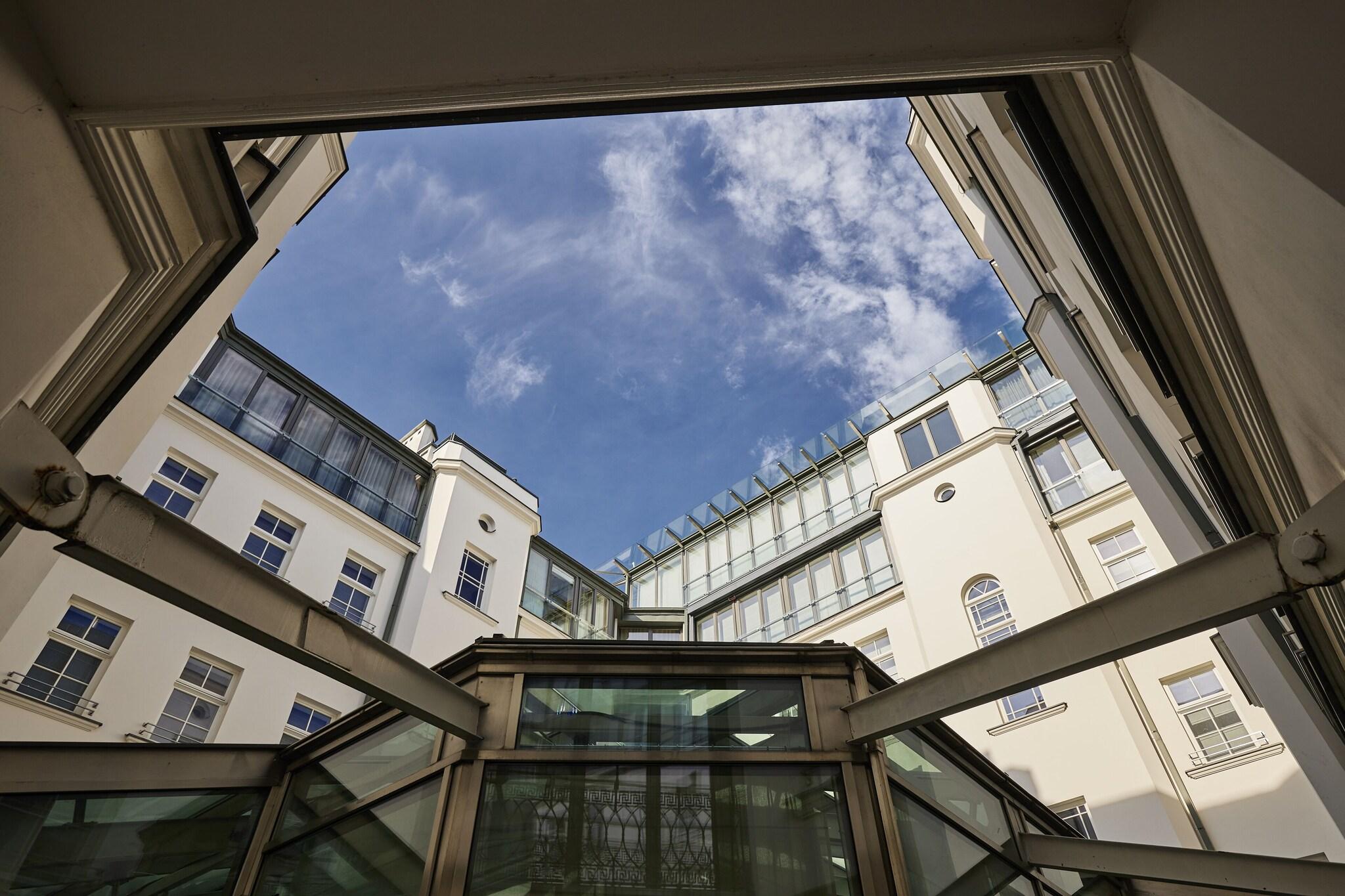 H15 Boutique Hotel by null