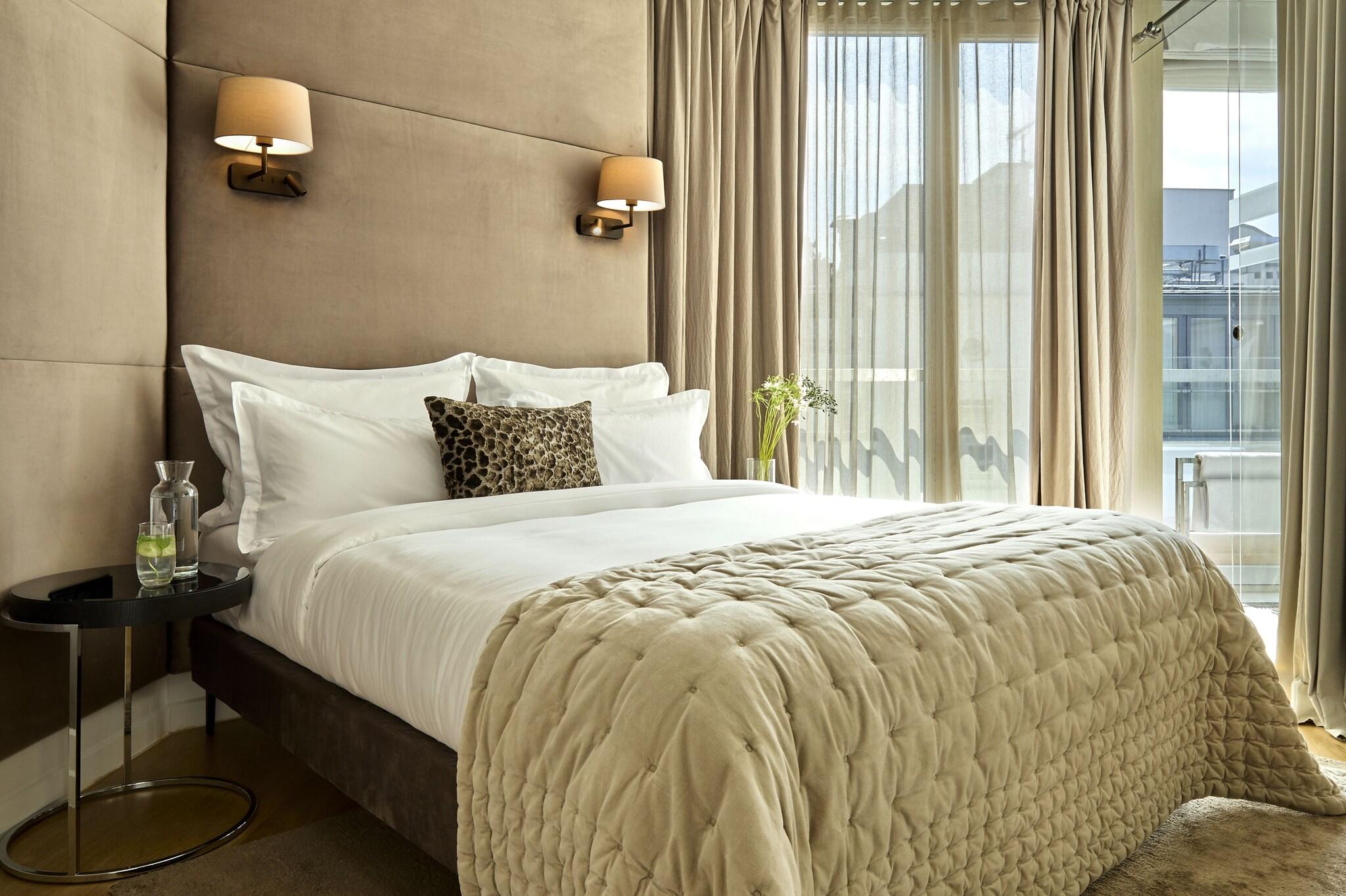 H15 Boutique Hotel by null