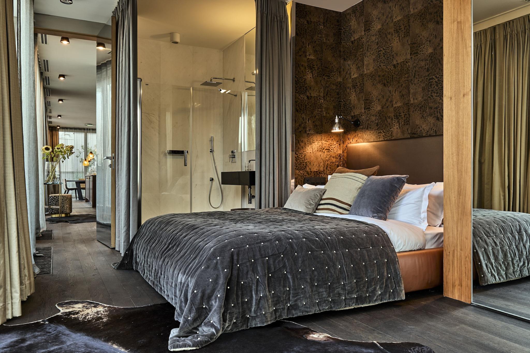 H15 Boutique Hotel by null