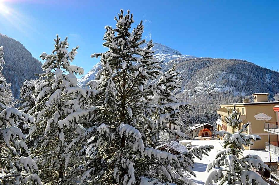 Hotel Bernina
