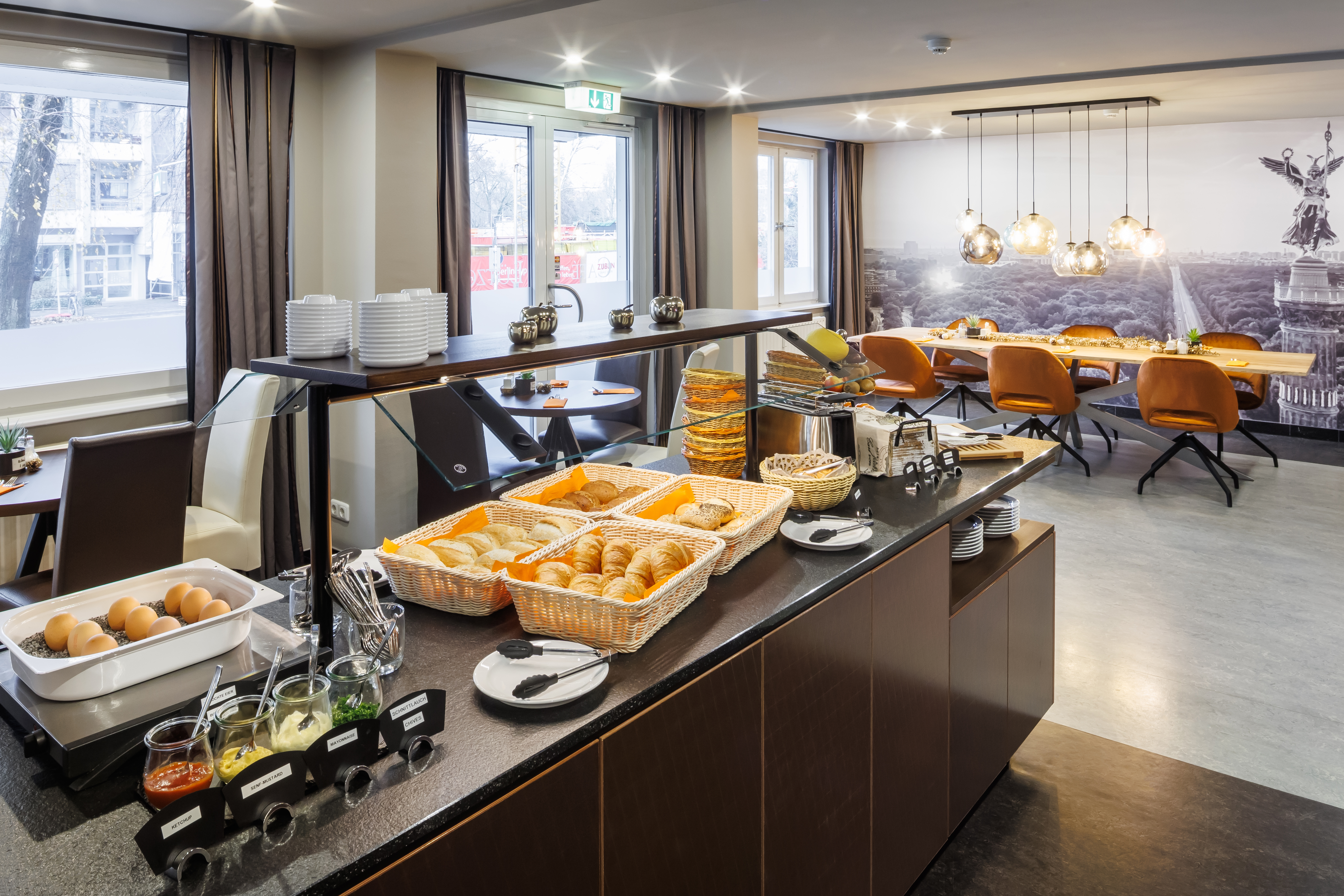 Hotel Luetzow