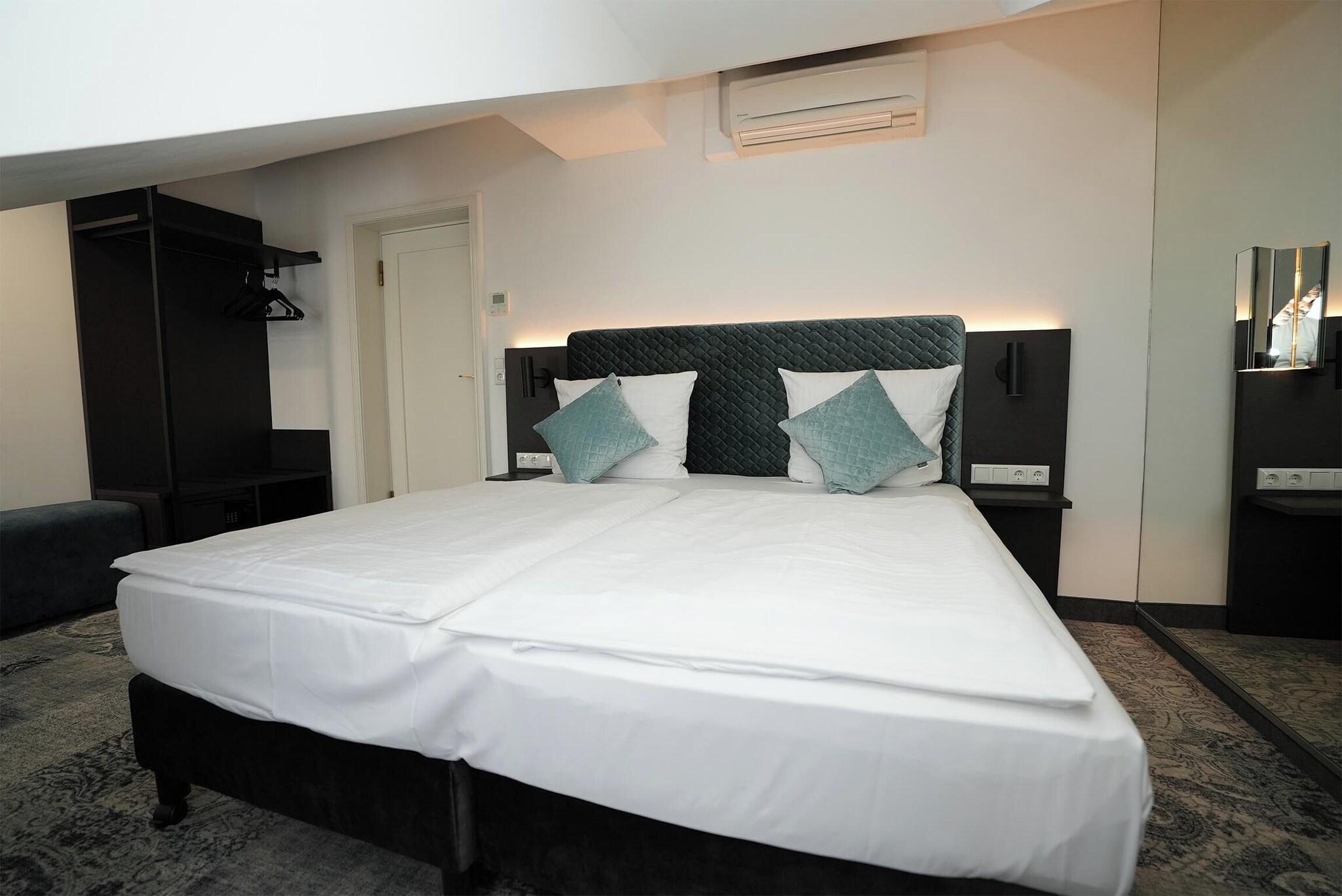 Hotel Palmenhof by null