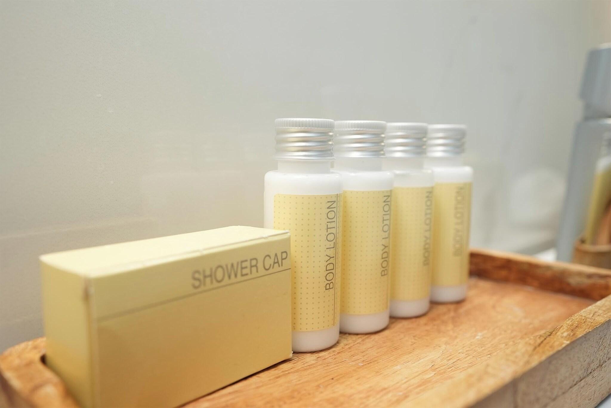 Hotel Palmenhof by null