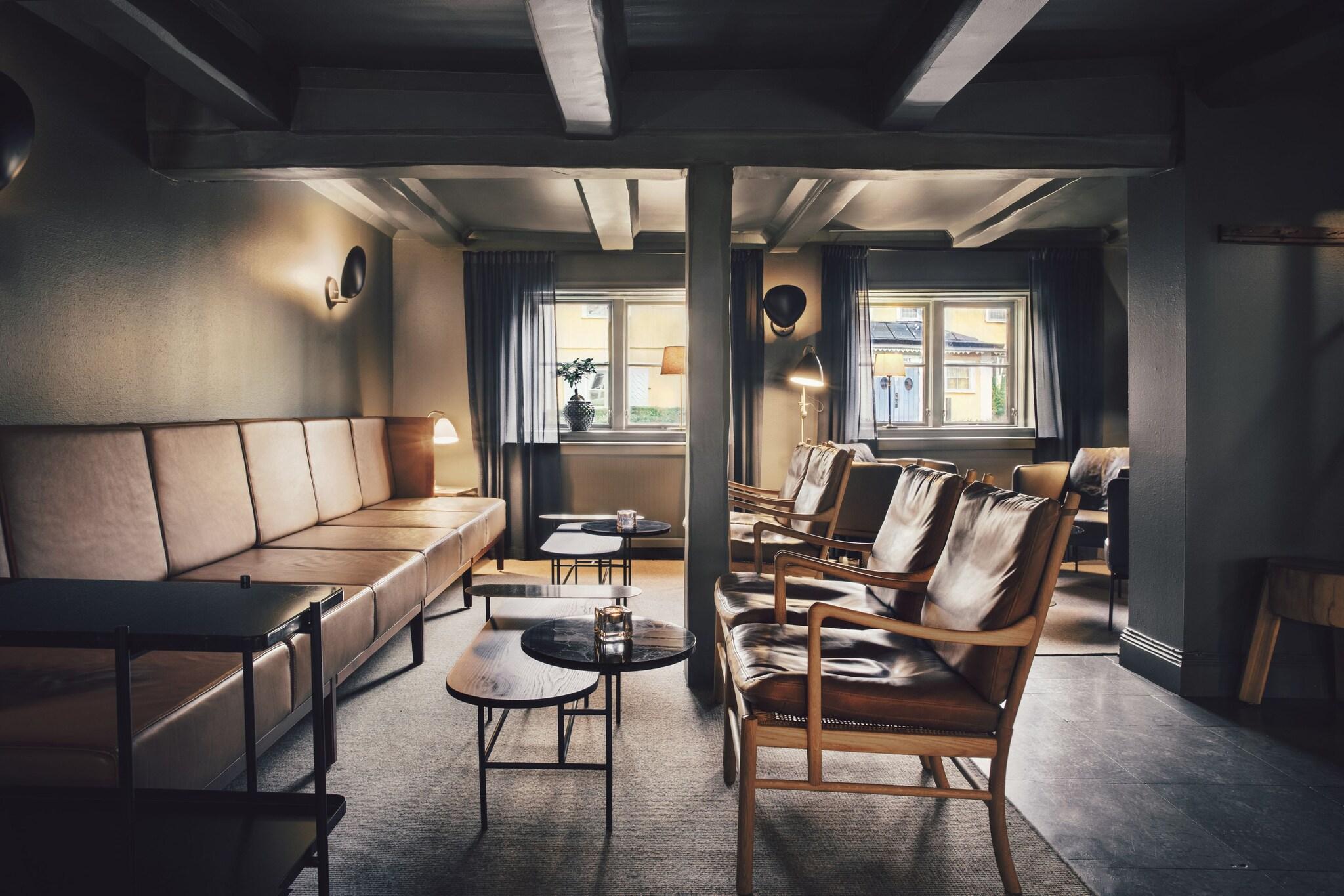 Stallmästaregården by null