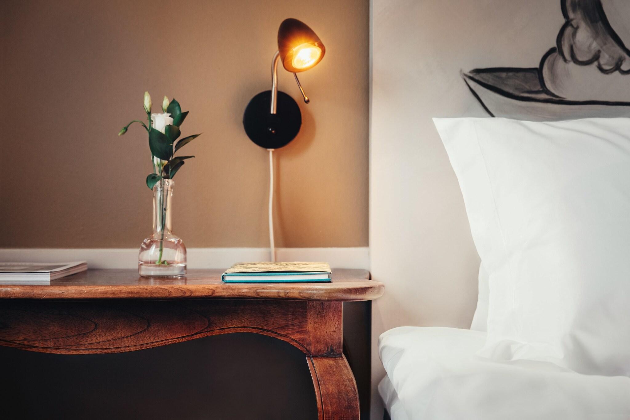 Stallmästaregården by null