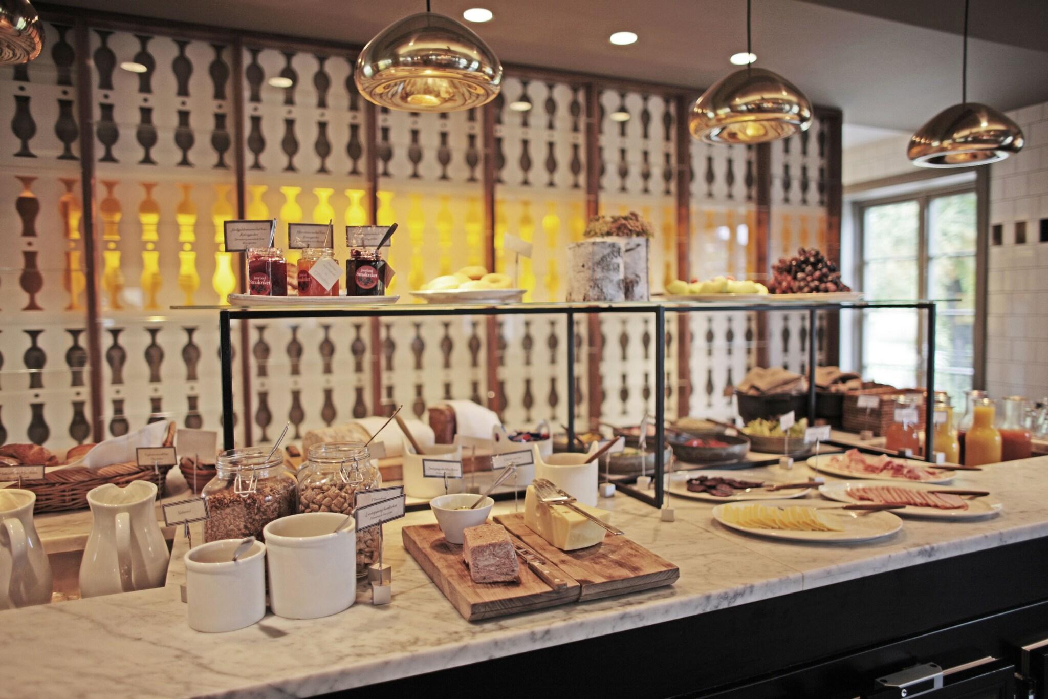 Stallmästaregården by null