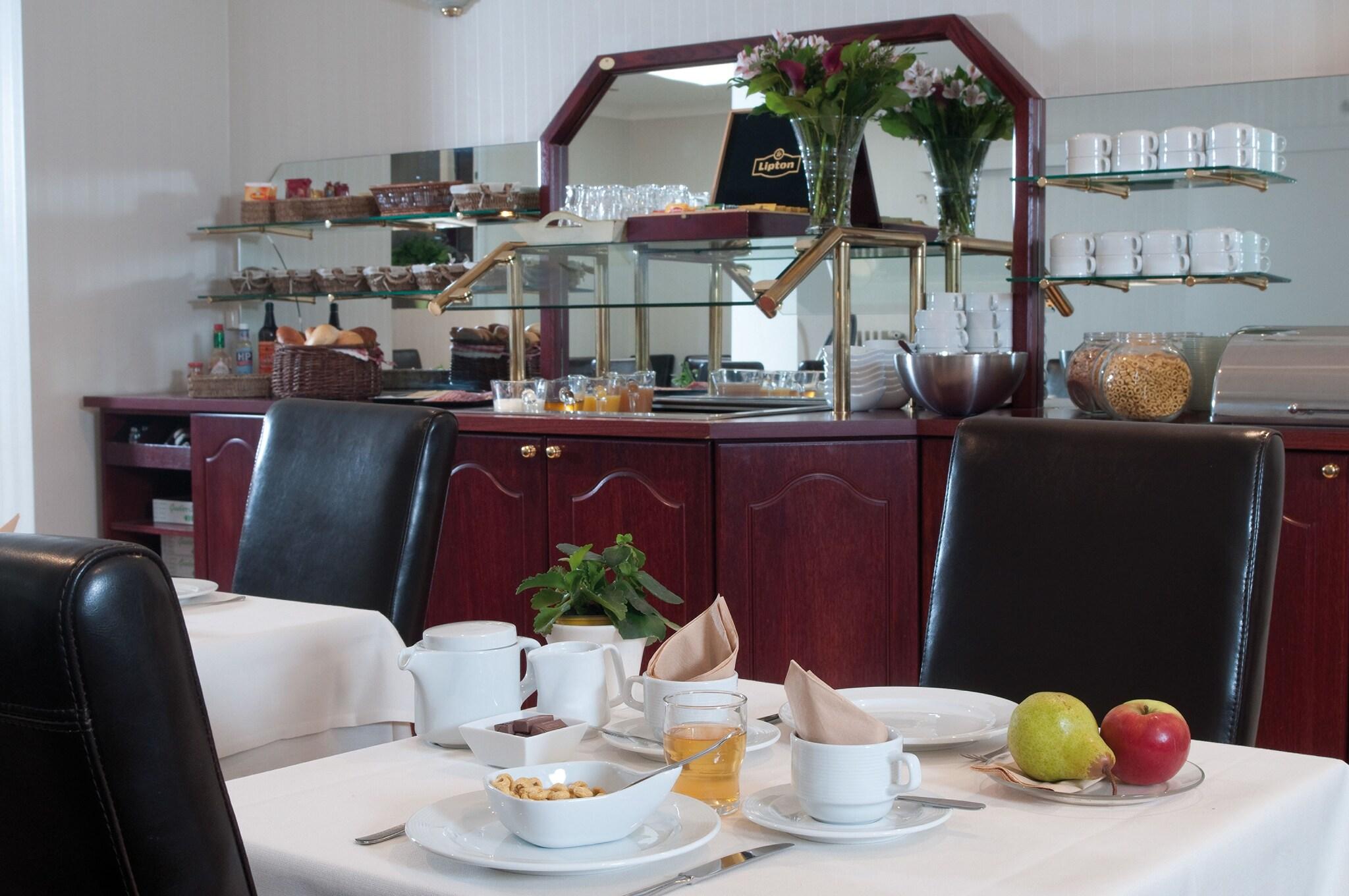 City Partner Hotel Ter Streep