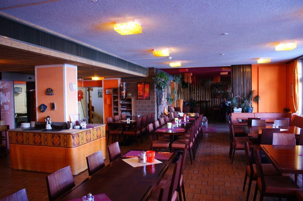 Hotel Stille by null