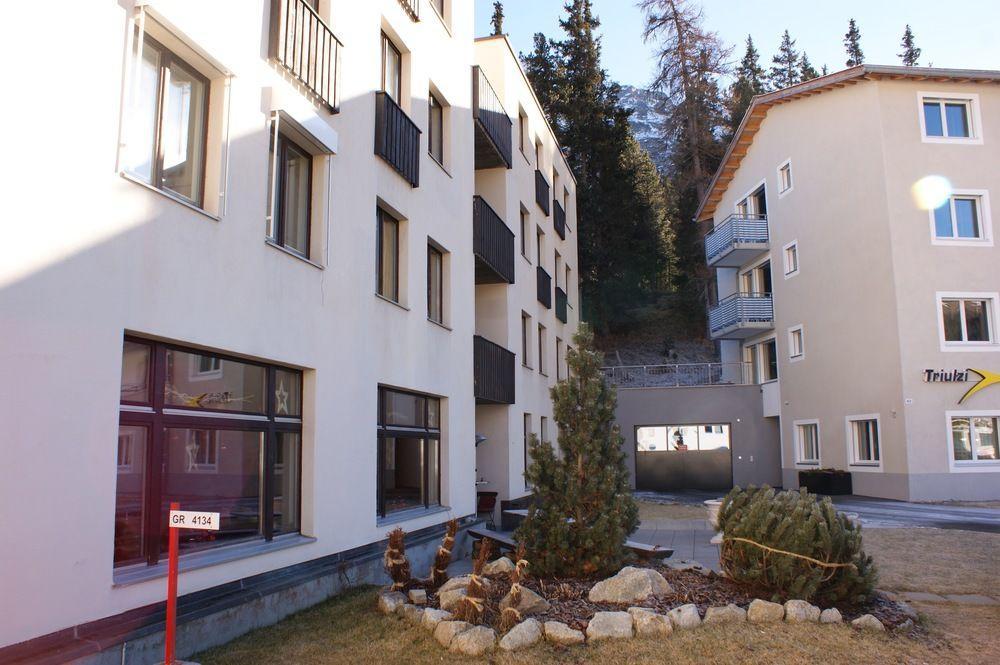 Hotel Stille by null