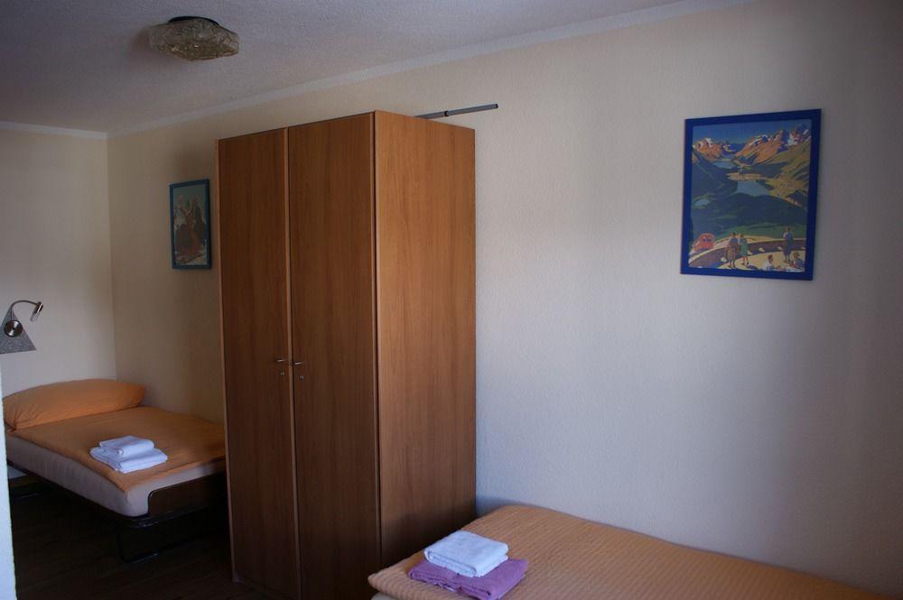 Hotel Stille by null
