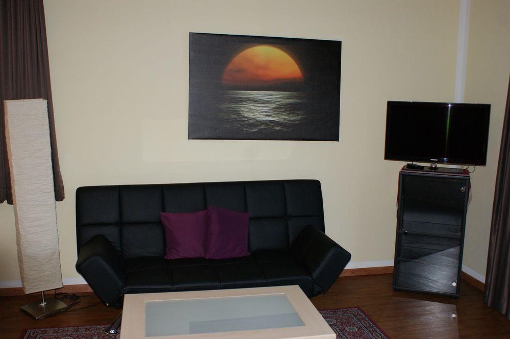 Hotel Stille by null