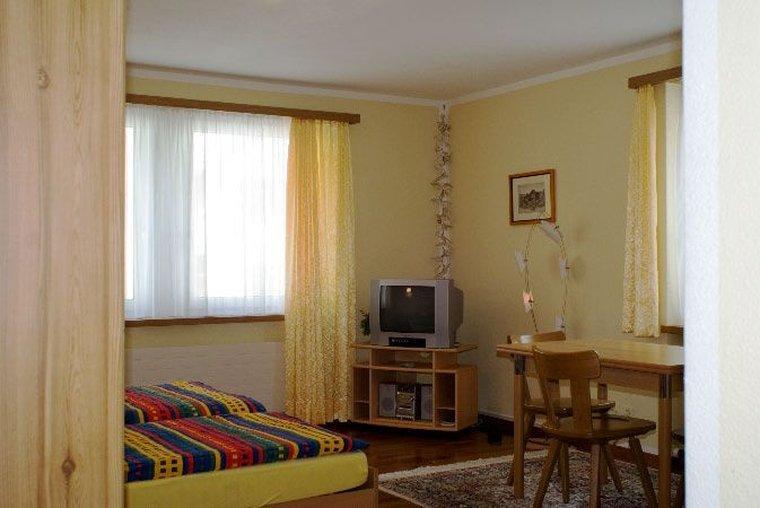 Hotel Stille by null