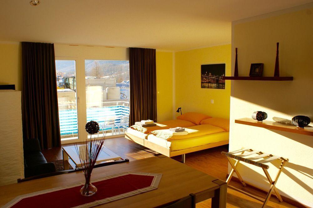 Hotel Stille by null