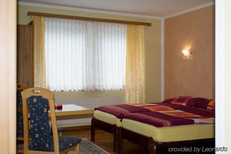 Hotel Stille by null