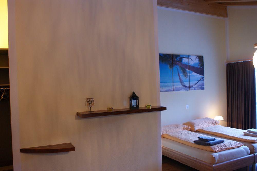 Hotel Stille by null