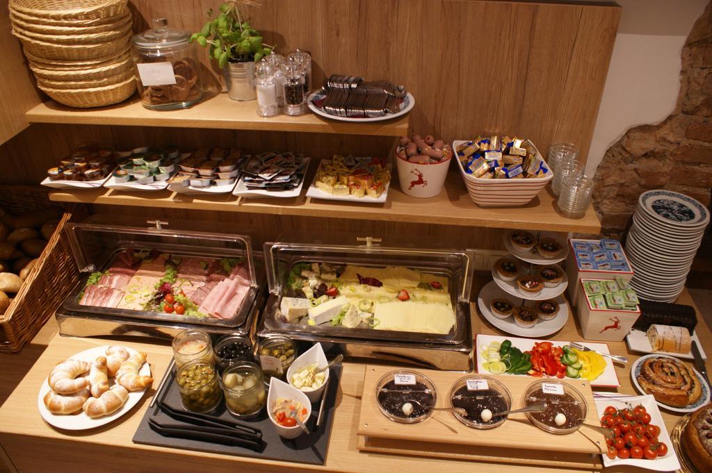 Hotel Apartment Das Au-Gut by null