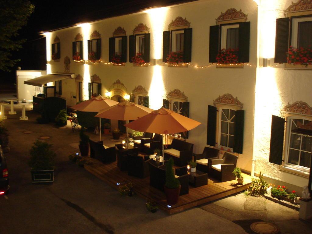 Hotel Apartment Das Au-Gut by null