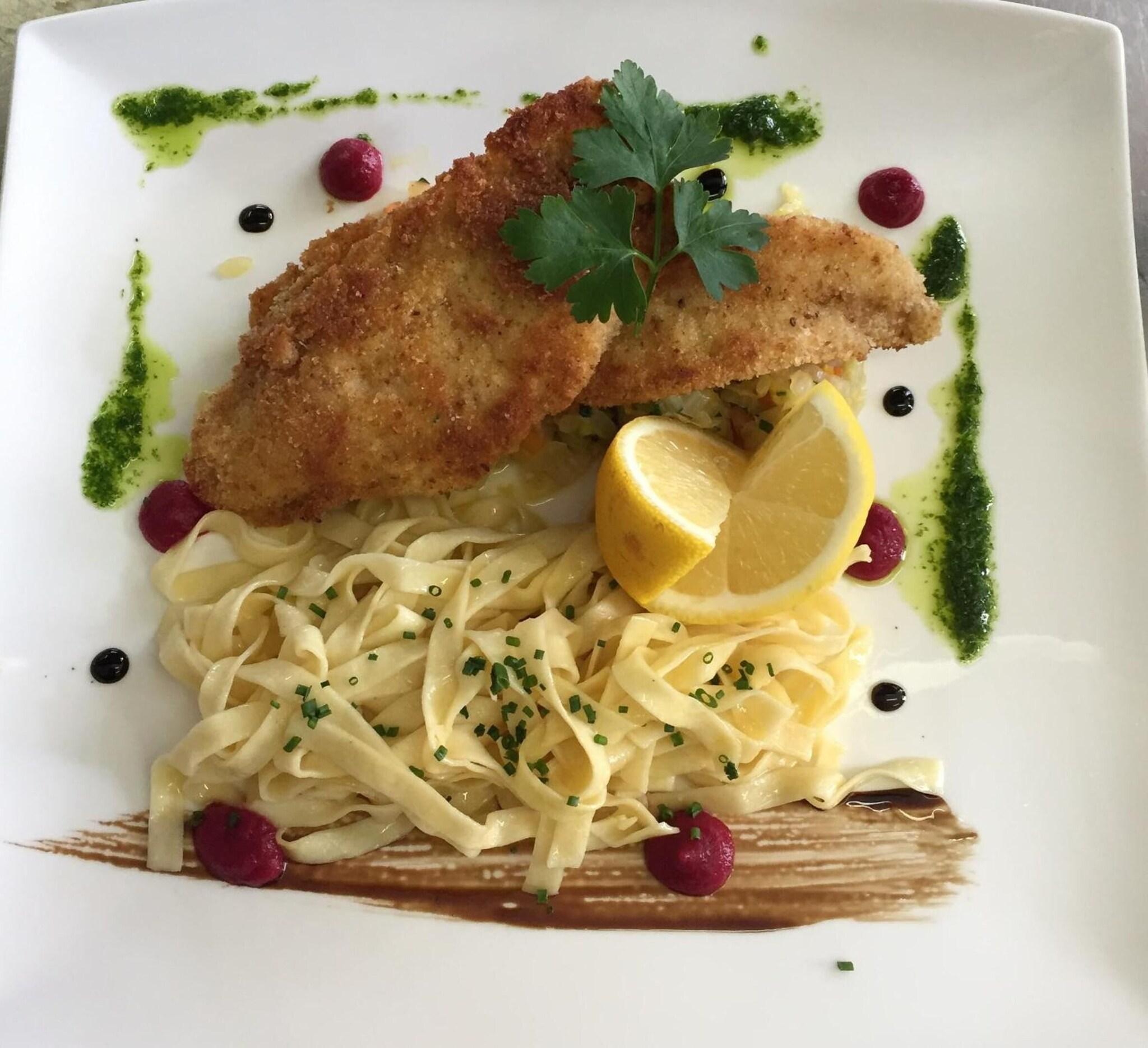 Hôtel de Chailly by null