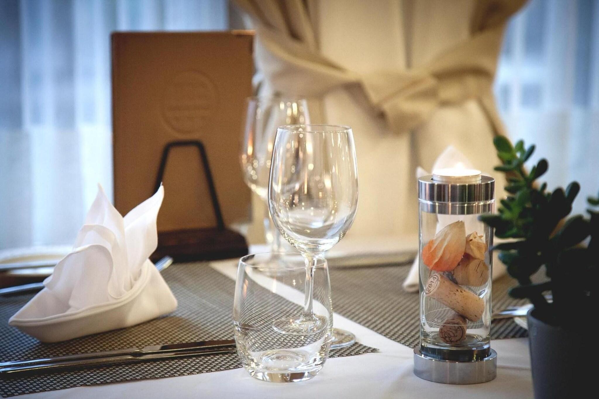 Hôtel de Chailly by null