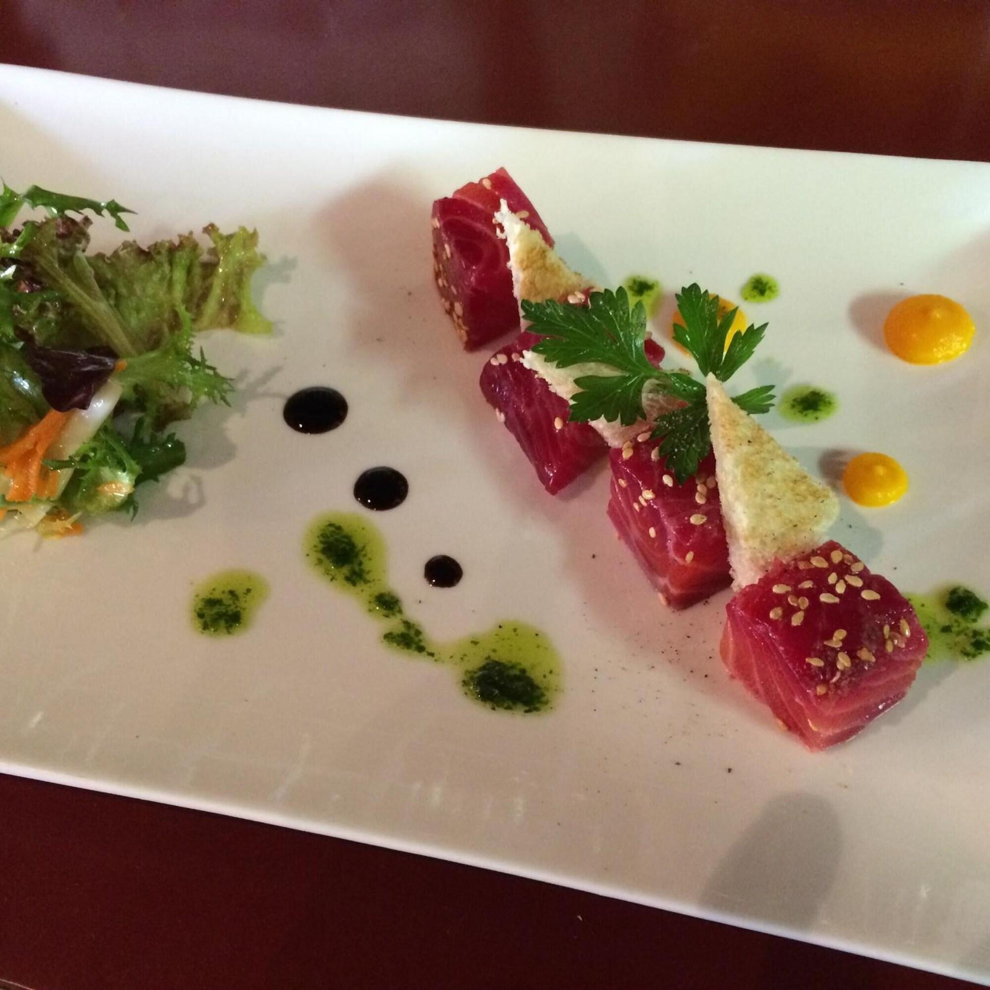 Hôtel de Chailly by null