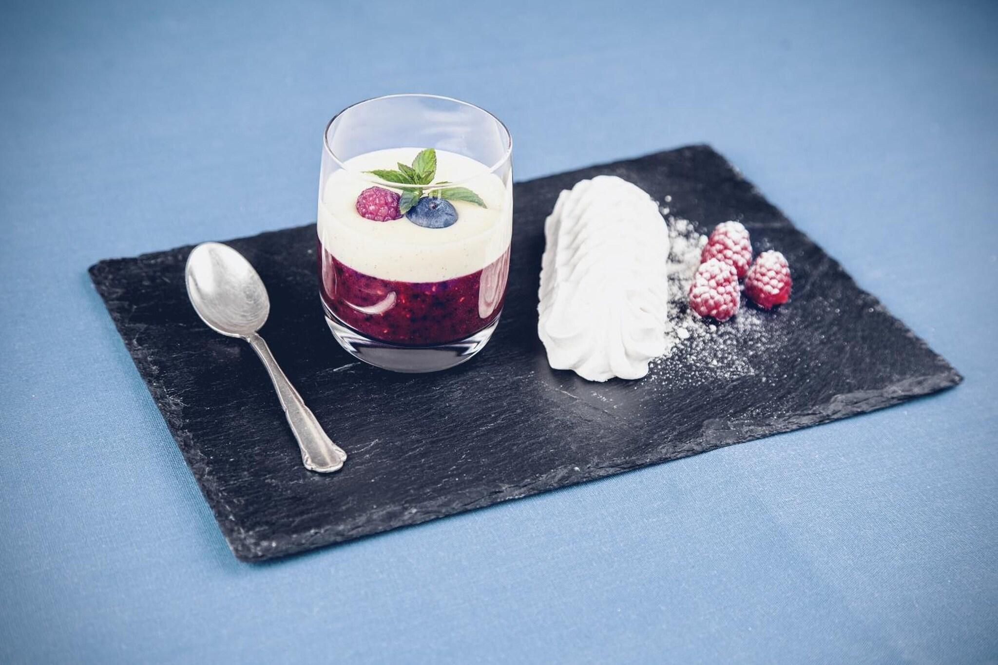 Hôtel de Chailly by null