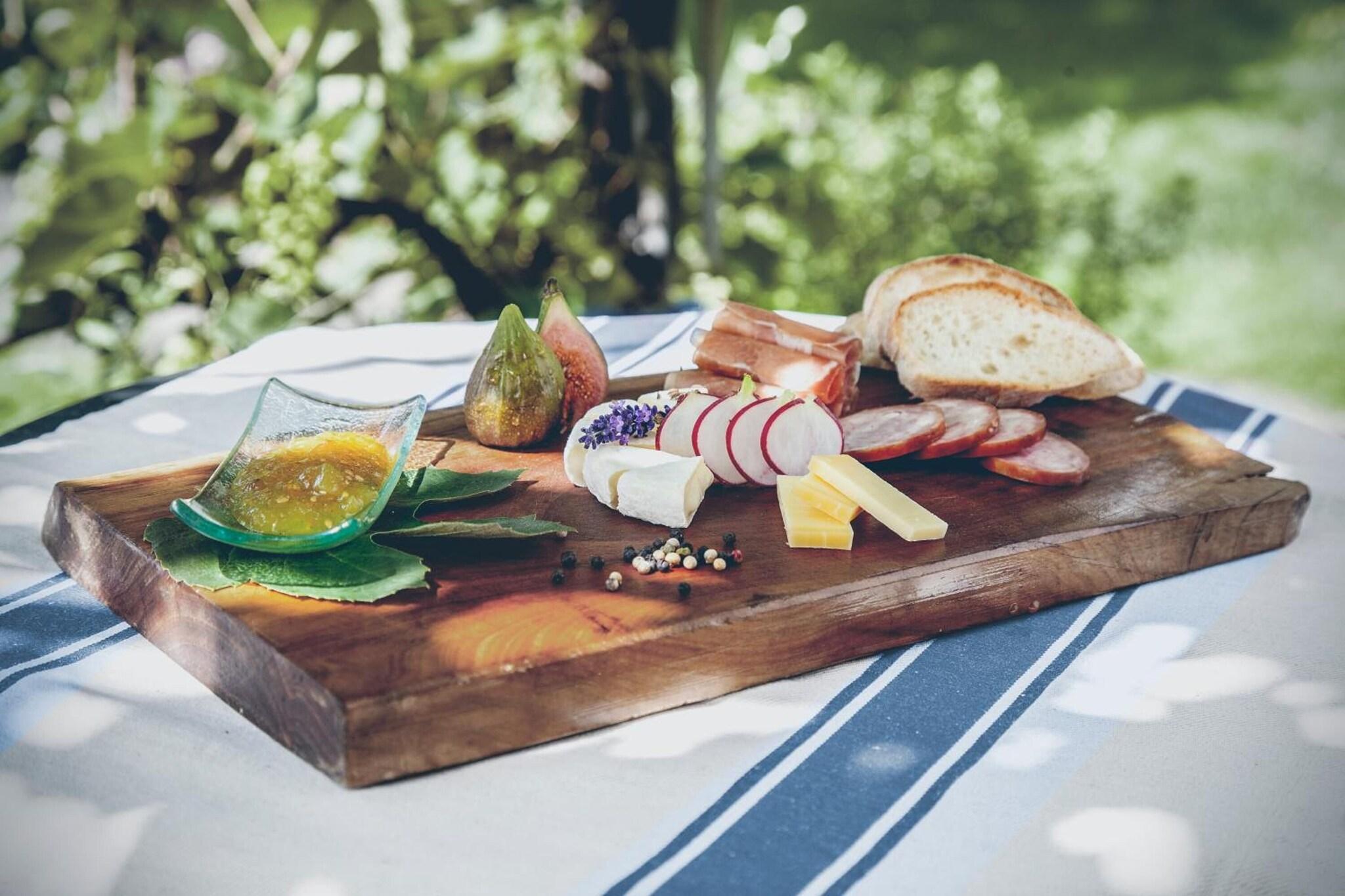 Hôtel de Chailly by null