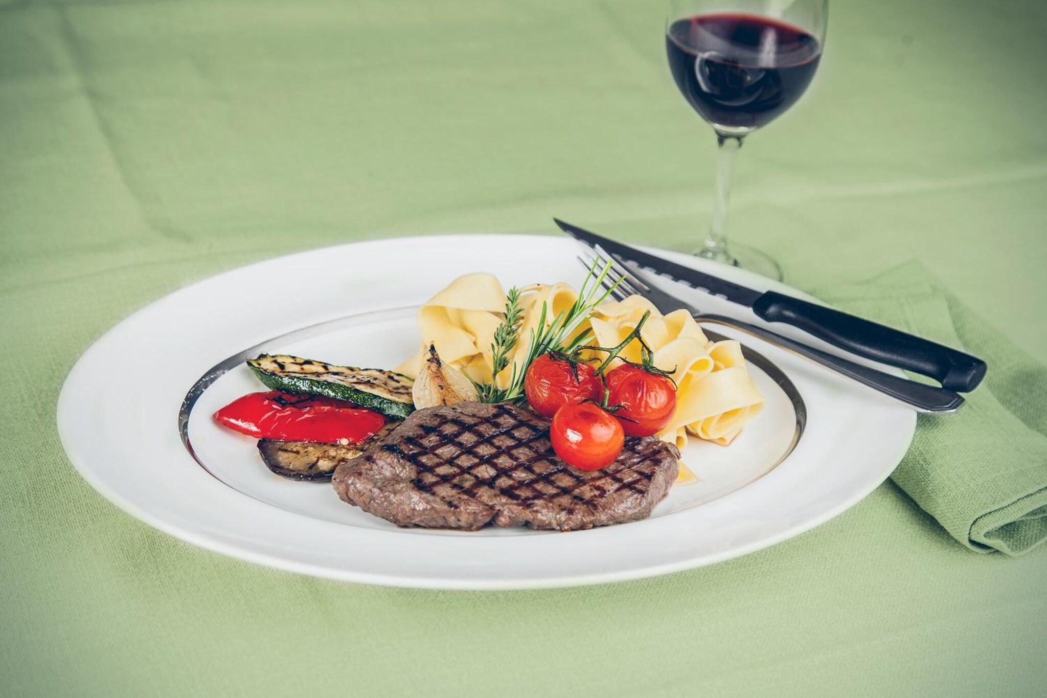 Hôtel de Chailly by null