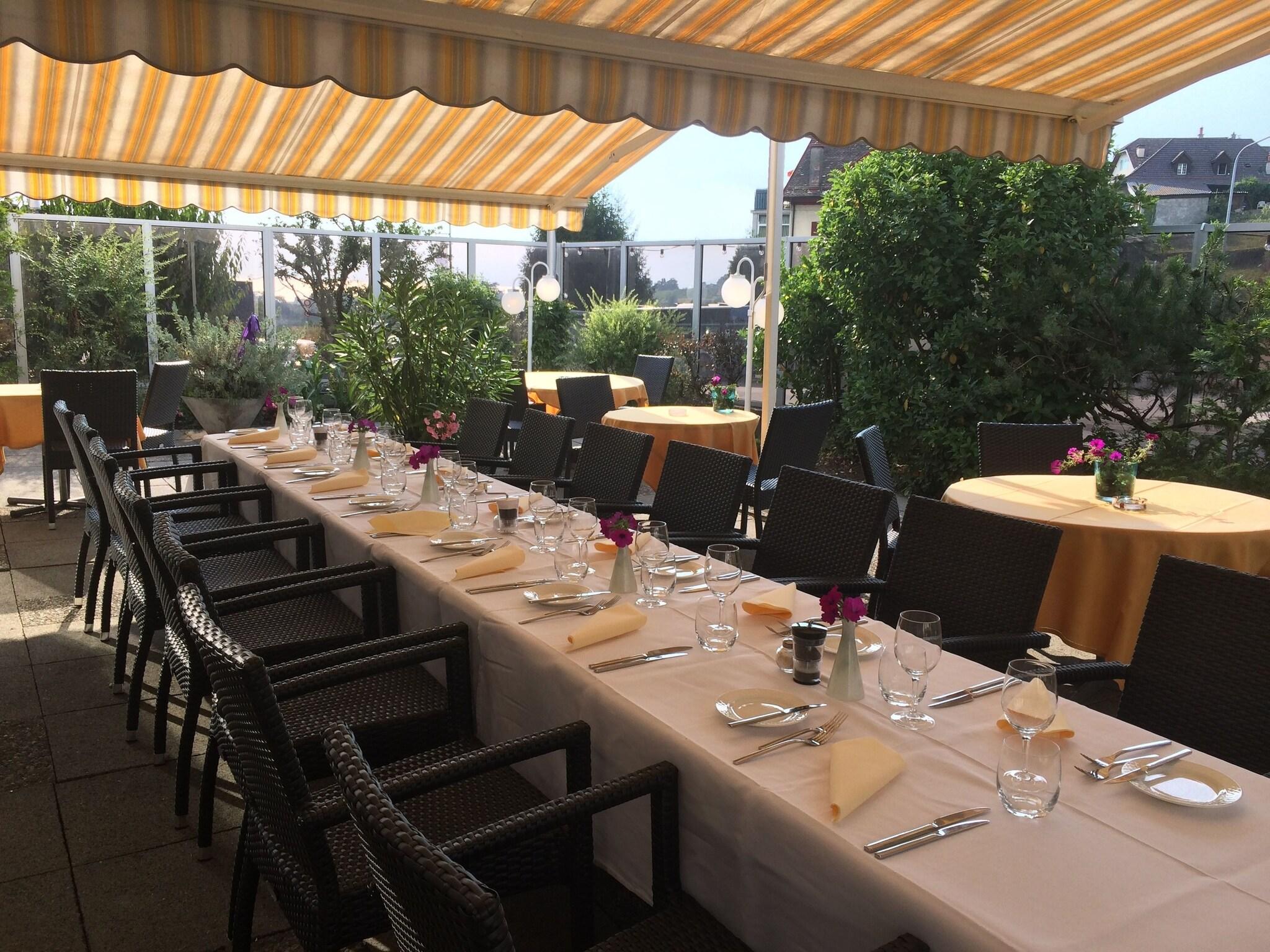 Hôtel de Chailly by null