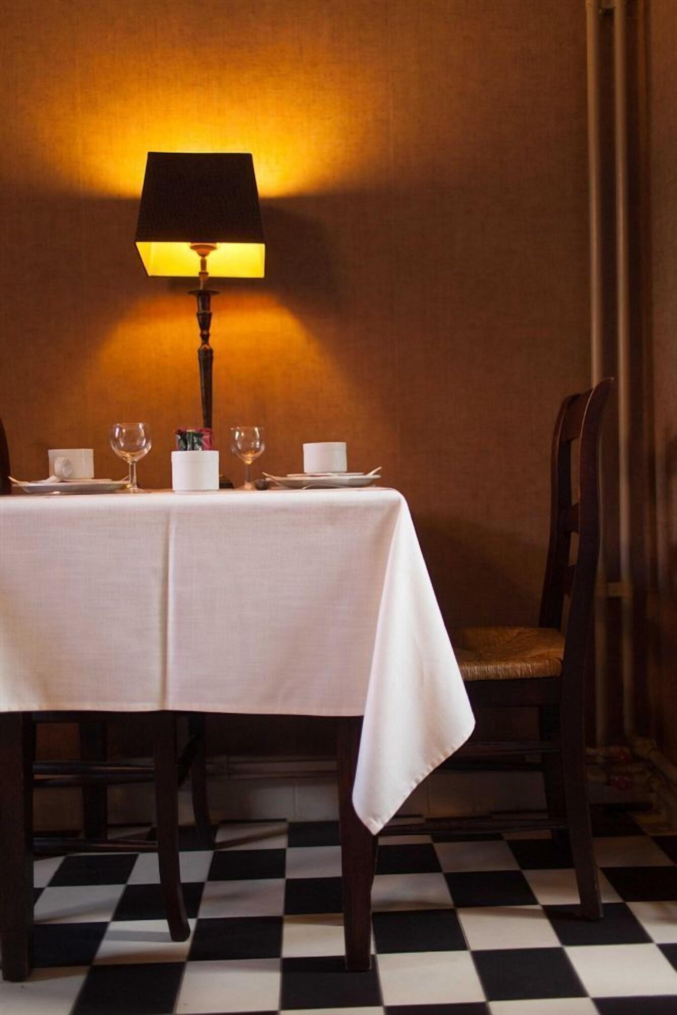 Boterhuis Hotel