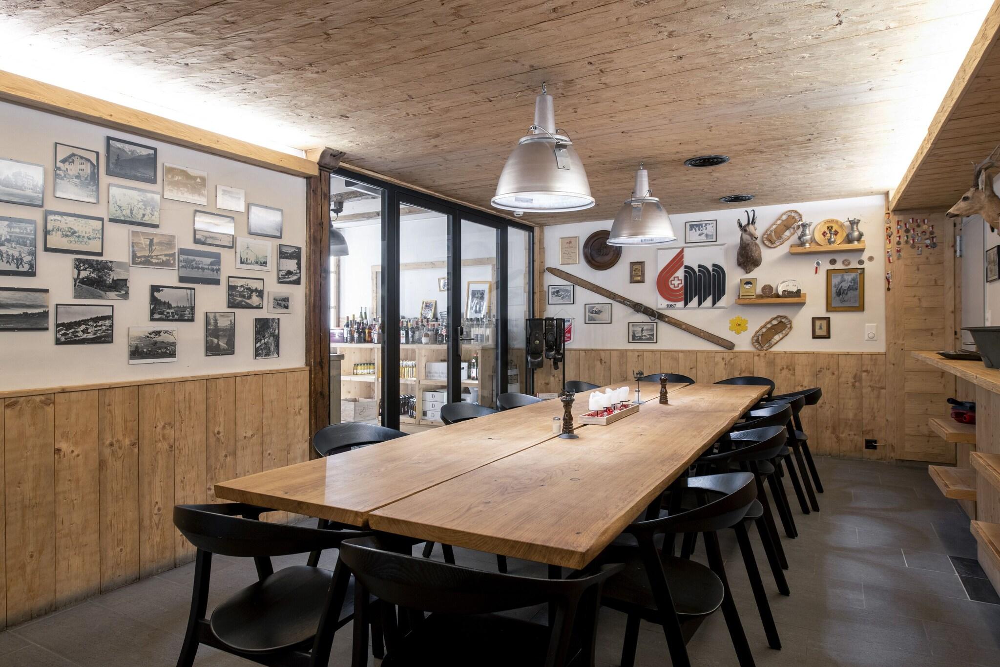 Olympic Hôtel by null