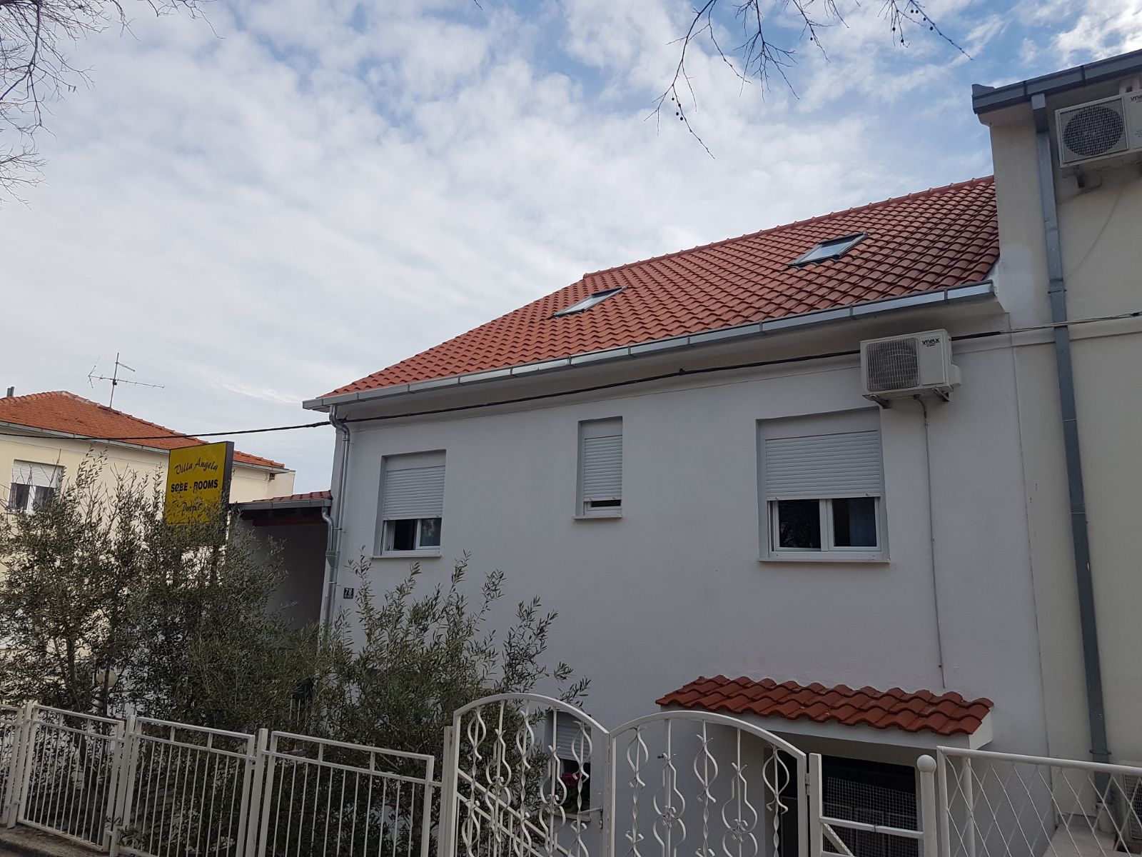 Vila Angela - фото