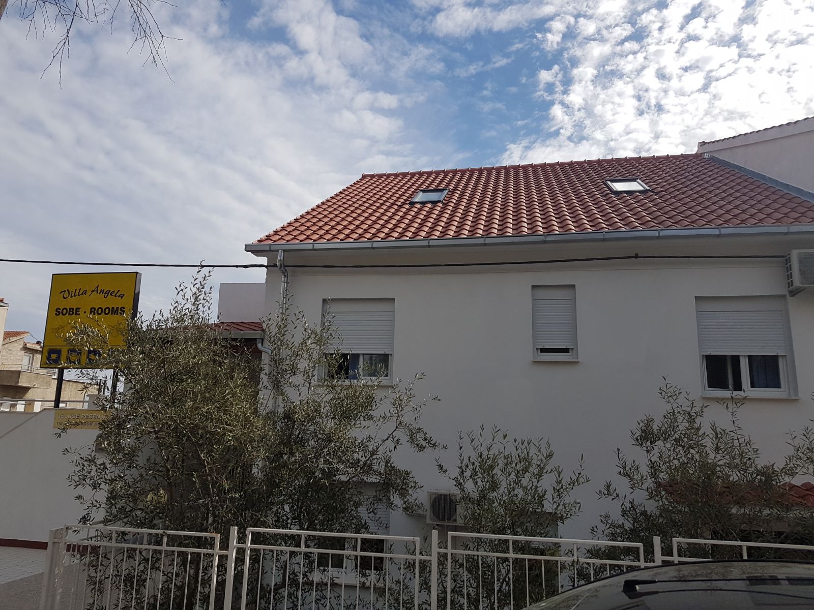 Vila Angela - фото