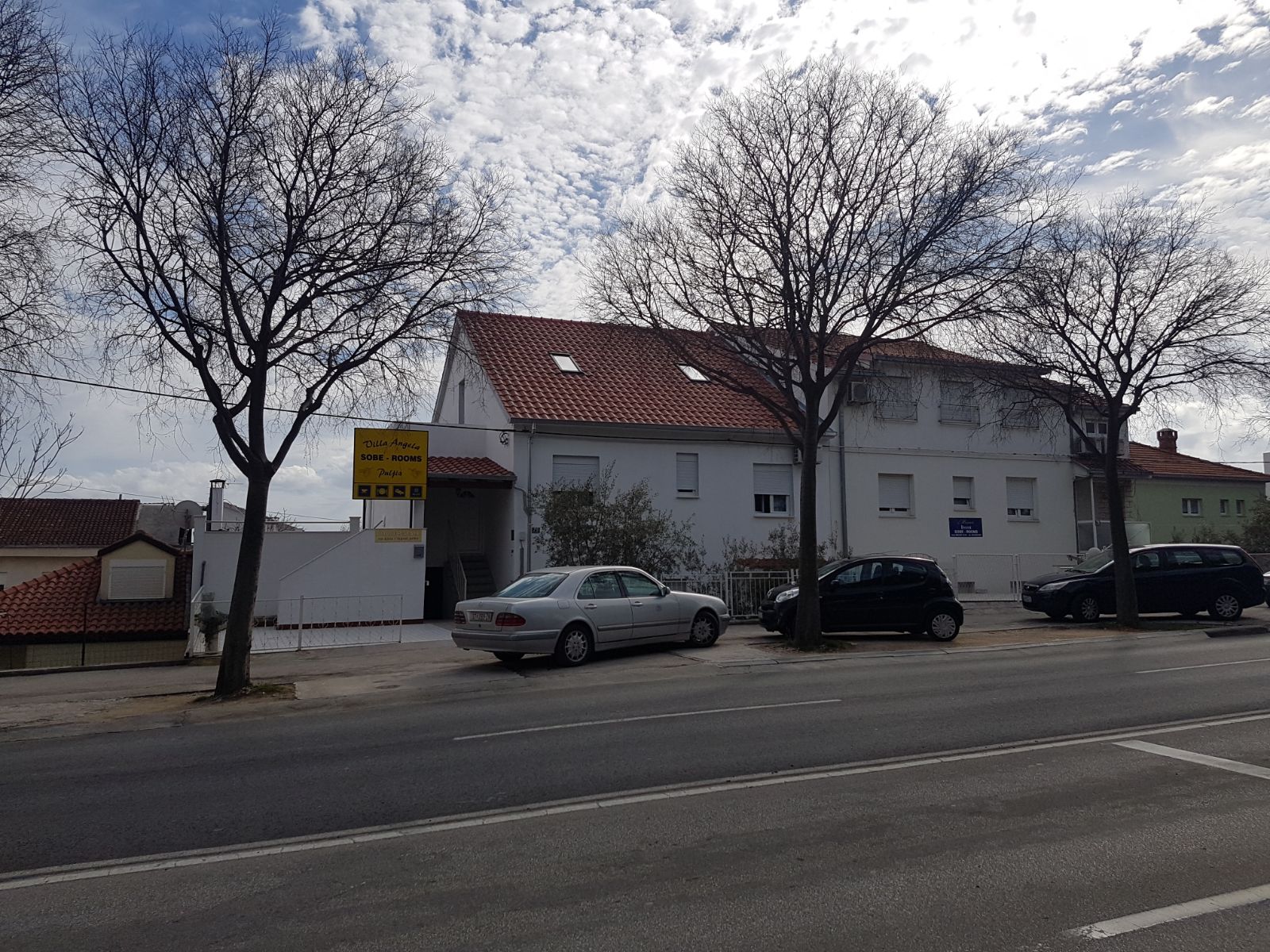 Vila Angela - фото