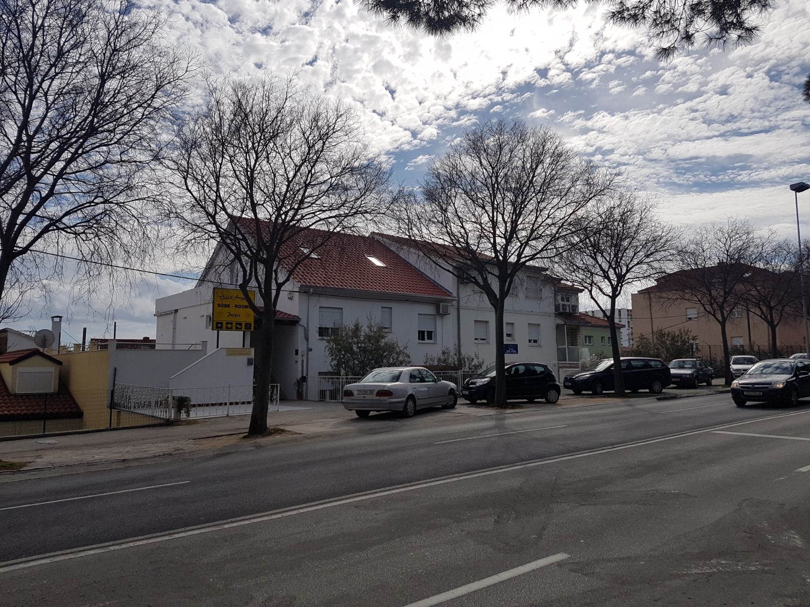 Vila Angela - фото