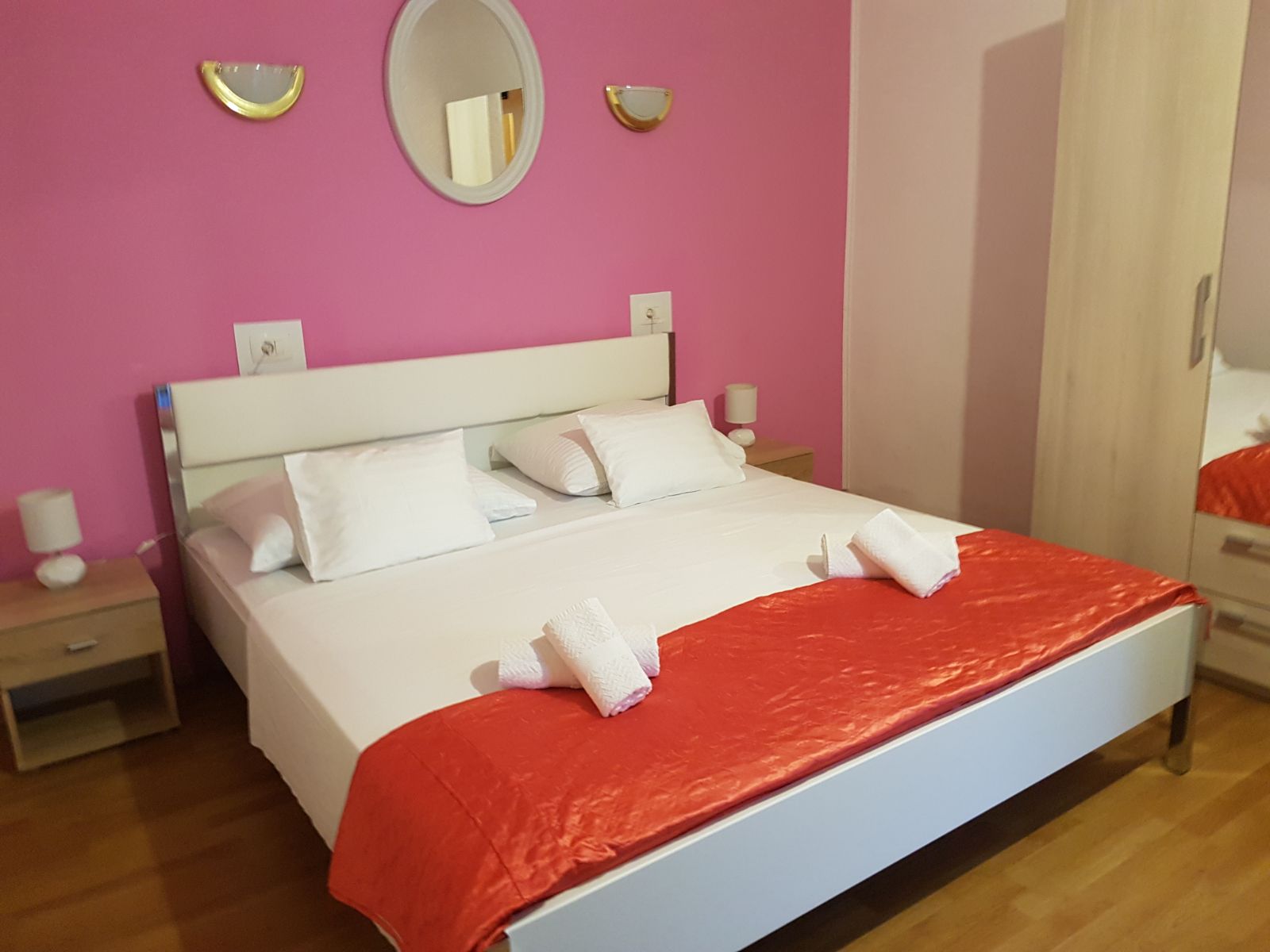 Vila Angela - фото