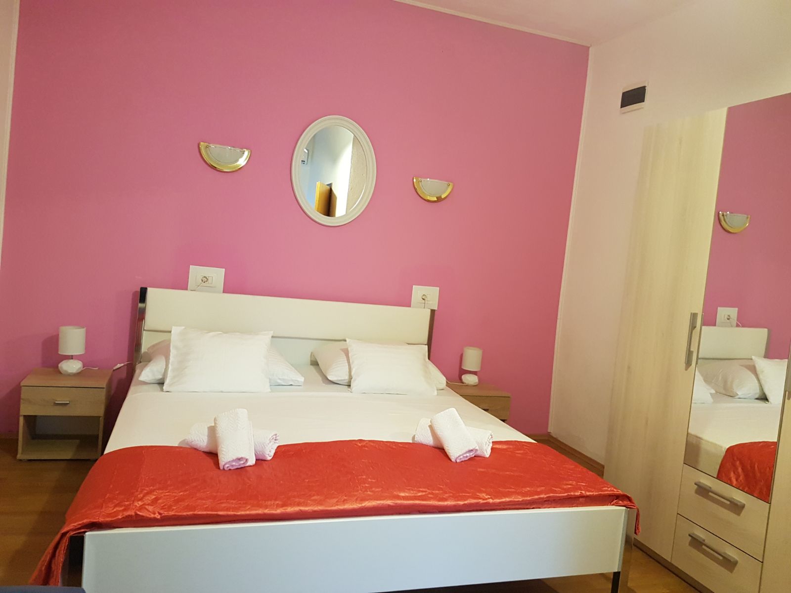 Vila Angela - фото