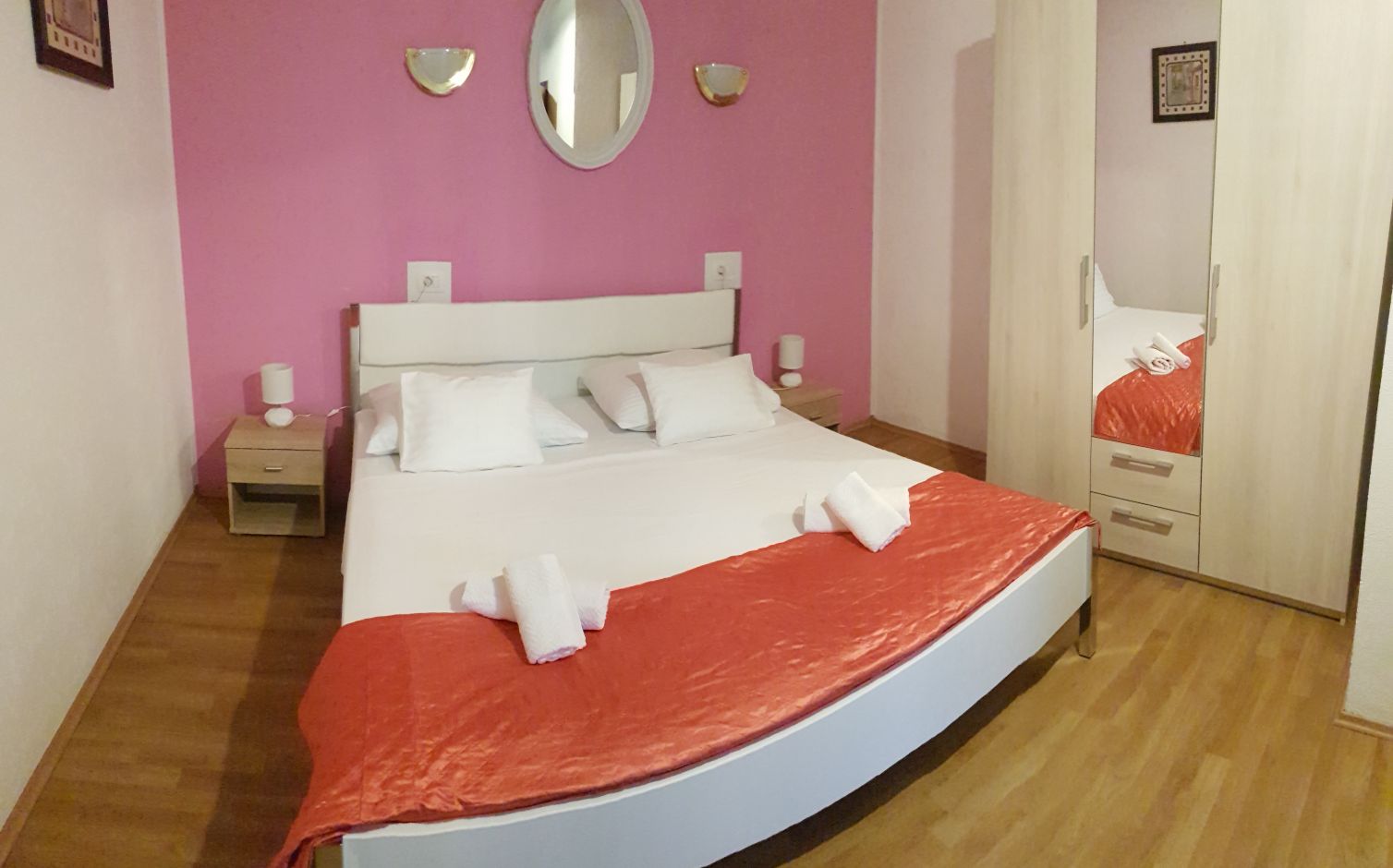 Vila Angela - фото